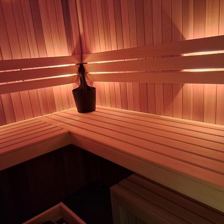 103C Nieuwe Vakantiewoning Met Sauna Westkapelle Zewnętrze zdjęcie