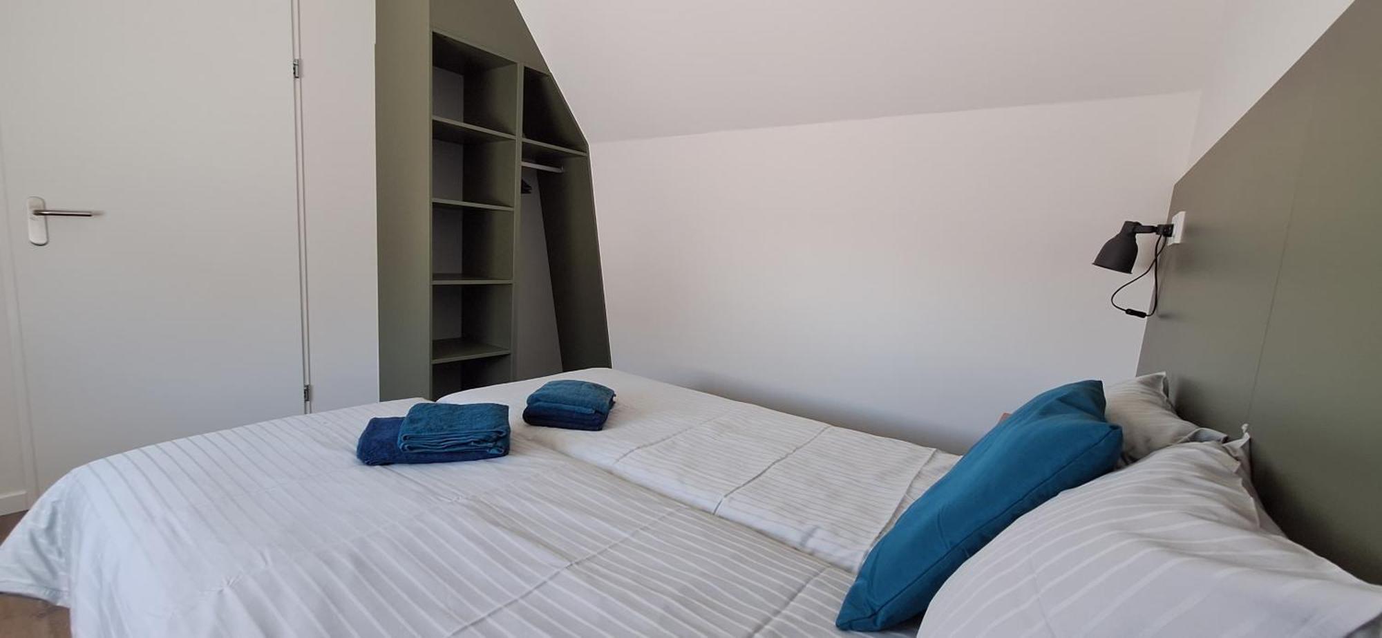 103C Nieuwe Vakantiewoning Met Sauna Westkapelle Zewnętrze zdjęcie