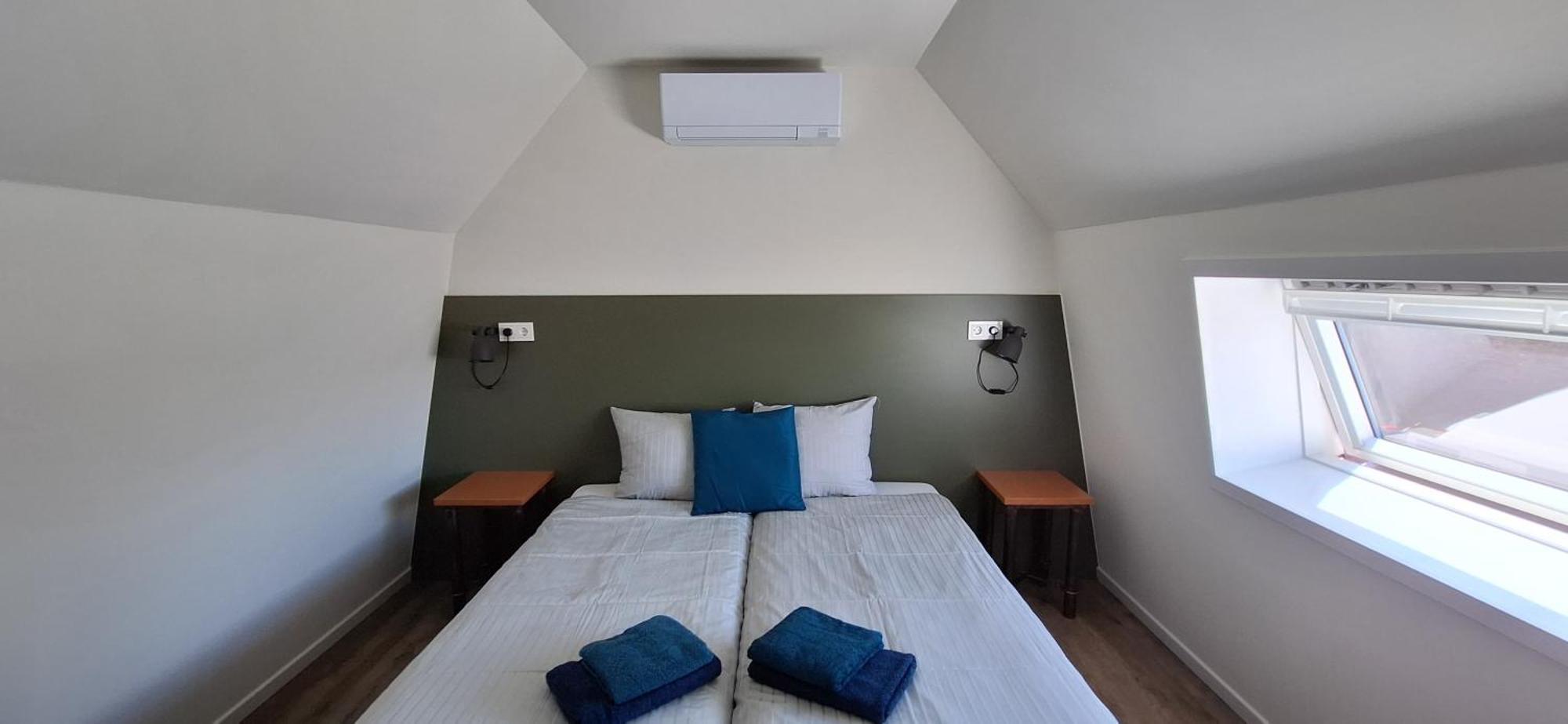103C Nieuwe Vakantiewoning Met Sauna Westkapelle Zewnętrze zdjęcie