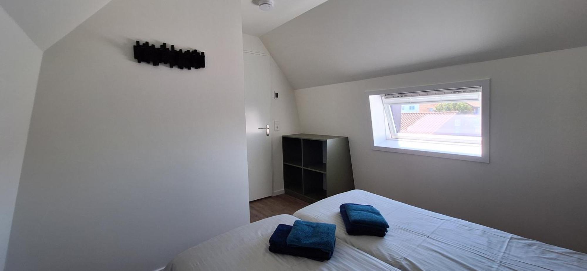 103C Nieuwe Vakantiewoning Met Sauna Westkapelle Zewnętrze zdjęcie
