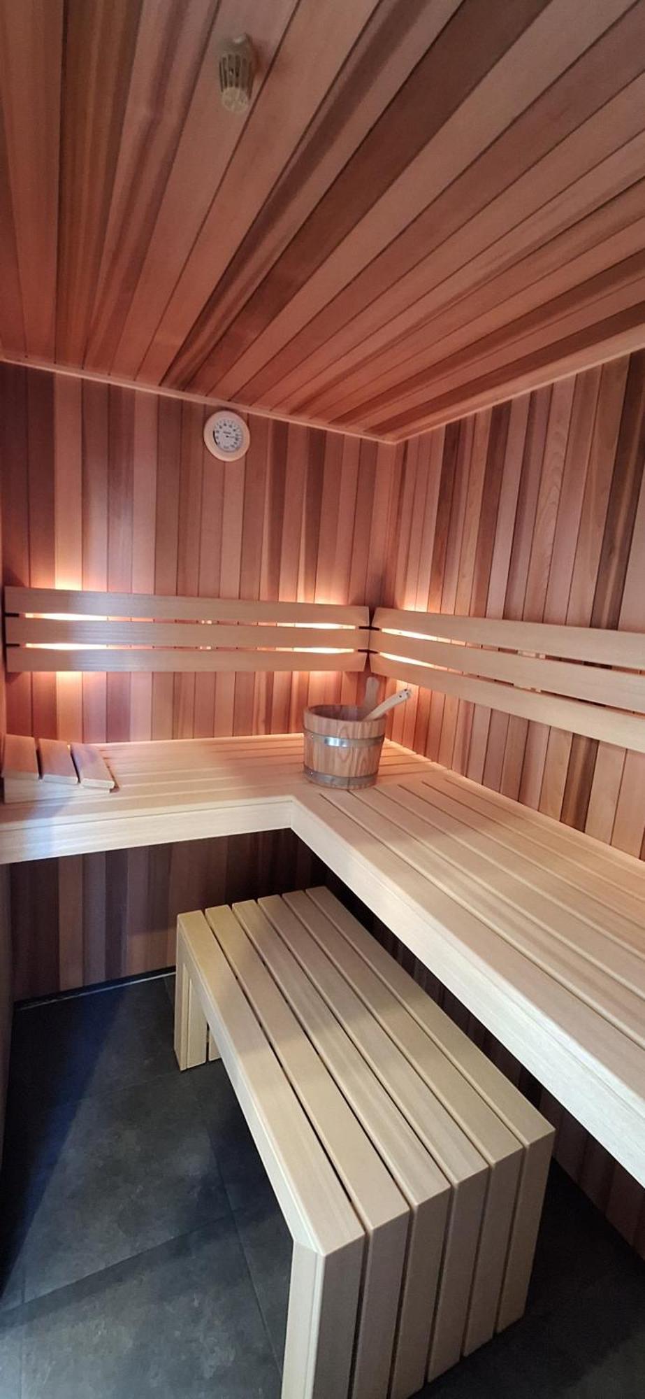 103C Nieuwe Vakantiewoning Met Sauna Westkapelle Zewnętrze zdjęcie