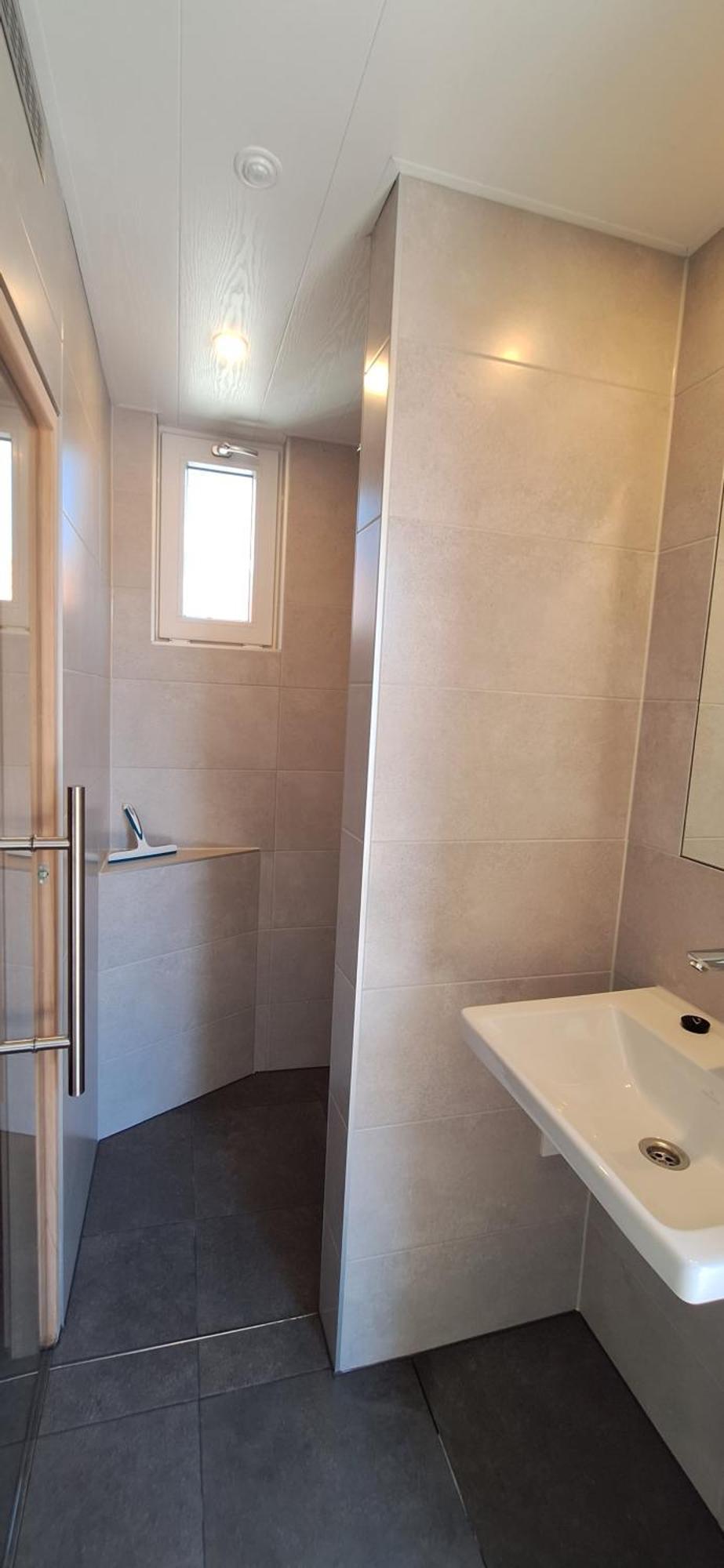 103C Nieuwe Vakantiewoning Met Sauna Westkapelle Zewnętrze zdjęcie